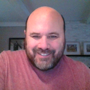 Profile photo of Mark Haygen