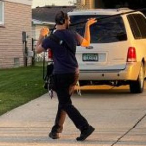 Profile photo of Mark Broe